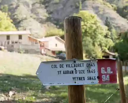 013_4V1A1905 Le Villauret (980 m)
